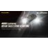 Nitecore T4K 4000 Lumens Portable Keychain Flashlight USB-C Compact Outdoor Gear with XP-L2 V6 LEDs