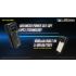 Nitecore T4K 4000 Lumens Portable Keychain Flashlight USB-C Compact Outdoor Gear with XP-L2 V6 LEDs