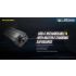 Nitecore T4K 4000 Lumens Portable Keychain Flashlight USB-C Compact Outdoor Gear with XP-L2 V6 LEDs