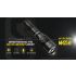 Nitecore MH25S Flashlight 1800 Lumens USB-C Rechargeable LED High Brightness for Outdoor Adventures and Repair