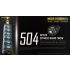 Nitecore MH25S Flashlight 1800 Lumens USB-C Rechargeable LED High Brightness for Outdoor Adventures and Repair