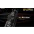 Nitecore MH25S Flashlight 1800 Lumens USB-C Rechargeable LED High Brightness for Outdoor Adventures and Repair