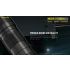 Nitecore MH25S Flashlight 1800 Lumens USB-C Rechargeable LED High Brightness for Outdoor Adventures and Repair