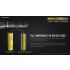 Nitecore MH25S Flashlight 1800 Lumens USB-C Rechargeable LED High Brightness for Outdoor Adventures and Repair