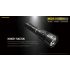 Nitecore MH25S Flashlight 1800 Lumens USB-C Rechargeable LED High Brightness for Outdoor Adventures and Repair