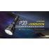 Explore the Nitecore P30i Tactical Flashlight XHP35 HI LED 2000 Lumens with 1000 Meter Beam Rugged Outdoor Lighting