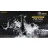 Explore the Nitecore P30i Tactical Flashlight XHP35 HI LED 2000 Lumens with 1000 Meter Beam Rugged Outdoor Lighting