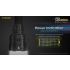 Explore the Nitecore P30i Tactical Flashlight XHP35 HI LED 2000 Lumens with 1000 Meter Beam Rugged Outdoor Lighting