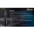 Explore the Nitecore P30i Tactical Flashlight XHP35 HI LED 2000 Lumens with 1000 Meter Beam Rugged Outdoor Lighting