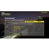 Explore the Nitecore P30i Tactical Flashlight XHP35 HI LED 2000 Lumens with 1000 Meter Beam Rugged Outdoor Lighting