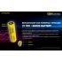 Nitecore P20iX Tactical Flashlight 4000 Lumens USB-C Rechargeable Outdoor High Lumen Strobe Mode Flashlight