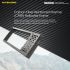 Nitecore NB20000 QC Dual Port 20000mAh Power Bank Lightweight Fast Charging USB USB-C Smartphone Charger