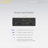 Nitecore NB20000 QC Dual Port 20000mAh Power Bank Lightweight Fast Charging USB USB-C Smartphone Charger