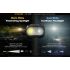 Nitecore UT27 LED Headlight 520 Lumens 2 x XP-G3 S3 Tech Rugged Design Versatile Modes for Night Adventure