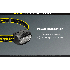 Nitecore UT27 LED Headlight 520 Lumens 2 x XP-G3 S3 Tech Rugged Design Versatile Modes for Night Adventure