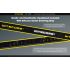 Nitecore UT27 LED Headlight 520 Lumens 2 x XP-G3 S3 Tech Rugged Design Versatile Modes for Night Adventure