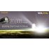 Nitecore TM20K LED Flashlight 20000 Lumens USB-C Rechargeable Durable Adventure Gear for Search and Rescue