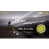 Nitecore TM20K LED Flashlight 20000 Lumens USB-C Rechargeable Durable Adventure Gear for Search and Rescue