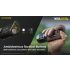 Nitecore TM20K LED Flashlight 20000 Lumens USB-C Rechargeable Durable Adventure Gear for Search and Rescue