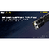 Nitecore TM20K LED Flashlight 20000 Lumens USB-C Rechargeable Durable Adventure Gear for Search and Rescue