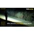 Nitecore TM20K LED Flashlight 20000 Lumens USB-C Rechargeable Durable Adventure Gear for Search and Rescue