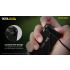Nitecore TM20K LED Flashlight 20000 Lumens USB-C Rechargeable Durable Adventure Gear for Search and Rescue