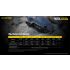 Nitecore TM20K LED Flashlight 20000 Lumens USB-C Rechargeable Durable Adventure Gear for Search and Rescue