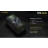 Nitecore TM20K LED Flashlight 20000 Lumens USB-C Rechargeable Durable Adventure Gear for Search and Rescue