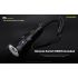 NITECORE P35i 6x XP-G3 LED Rechargeable Flashlight 3000 Lumens Ultra Long Range Dual Beam Outdoor Searchlight
