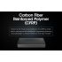 NITECORE CARBO 20000 Mobile Power Bank 20000mAh IPX5 Water Resistant Fast Charge PD QC for Outdoor Adventure