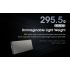 NITECORE CARBO 20000 Mobile Power Bank 20000mAh IPX5 Water Resistant Fast Charge PD QC for Outdoor Adventure