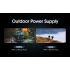 NITECORE CARBO 20000 Mobile Power Bank 20000mAh IPX5 Water Resistant Fast Charge PD QC for Outdoor Adventure