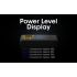 NITECORE CARBO 20000 Mobile Power Bank 20000mAh IPX5 Water Resistant Fast Charge PD QC for Outdoor Adventure