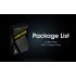 NITECORE CARBO 20000 Mobile Power Bank 20000mAh IPX5 Water Resistant Fast Charge PD QC for Outdoor Adventure