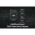 NITECORE EDC27 Lightweight 3000 Lumen Rechargeable Flashlight for Outdoor Adventures and Emergency Preparedness