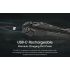 NITECORE EDC27 Lightweight 3000 Lumen Rechargeable Flashlight for Outdoor Adventures and Emergency Preparedness