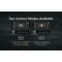 NITECORE EDC27 Lightweight 3000 Lumen Rechargeable Flashlight for Outdoor Adventures and Emergency Preparedness