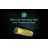 Nitecore 18650 NL1836 3600mAh Li-ion Rechargeable Battery