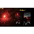 NITECORE NWL20 Portable Floodlight 600 Lumens Versatile Lighting with Triple Output for Outdoor and Emergency Use