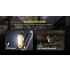 NITECORE NWL20 Portable Floodlight 600 Lumens Versatile Lighting with Triple Output for Outdoor and Emergency Use