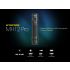 Nitecore MH12 Pro USB-C Rechargeable Flashlight 3300 Lumen High-Intensity Beam for Night Hikes and Adventures