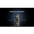Nitecore MH12 Pro USB-C Rechargeable Flashlight 3300 Lumen High-Intensity Beam for Night Hikes and Adventures