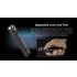 Nitecore MH12 Pro USB-C Rechargeable Flashlight 3300 Lumen High-Intensity Beam for Night Hikes and Adventures
