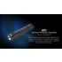 Nitecore MH12 Pro USB-C Rechargeable Flashlight 3300 Lumen High-Intensity Beam for Night Hikes and Adventures