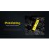 NITECORE NL2160HP 6000mAh 3.6V 21700 USB-C Li-ion Rechargeable Battery High Capacity Portable Power Source