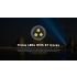 Nitecore TM9K PRO 9900 Lumen Durable Rechargeable Flashlight with USB-C and 510m Beam for Outdoor Adventures
