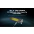 Nitecore TM9K PRO 9900 Lumen Durable Rechargeable Flashlight with USB-C and 510m Beam for Outdoor Adventures