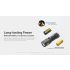 Nitecore MT1C Pro EDC Flashlight 1000 Lumens Compact Durable Hiking and Emergency Flashlight 360m Beam