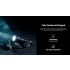 Nitecore MT1C Pro EDC Flashlight 1000 Lumens Compact Durable Hiking and Emergency Flashlight 360m Beam