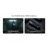 Nitecore MT1C Pro EDC Flashlight 1000 Lumens Compact Durable Hiking and Emergency Flashlight 360m Beam